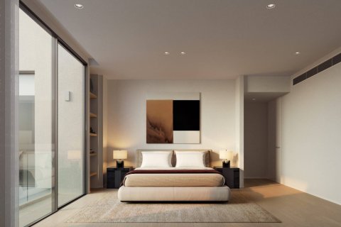 Casa de 4 dormitorios en Bangkok, Tailandia № 180620 - foto 12