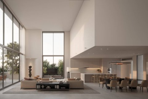 Casa de 4 dormitorios en Bangkok, Tailandia № 180620 - foto 9