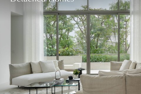 Casa de 4 dormitorios en Bangkok, Tailandia № 180620 - foto 6