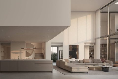 Casa de 4 dormitorios en Bangkok, Tailandia № 180620 - foto 10