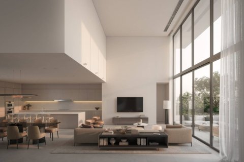 House in Bangkok, Thailand 4 bedrooms № 180620