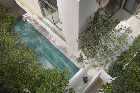Casa de 4 dormitorios en Bangkok, Tailandia № 180620 - foto 4