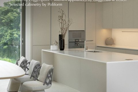 Casa de 4 dormitorios en Bangkok, Tailandia № 180620 - foto 11