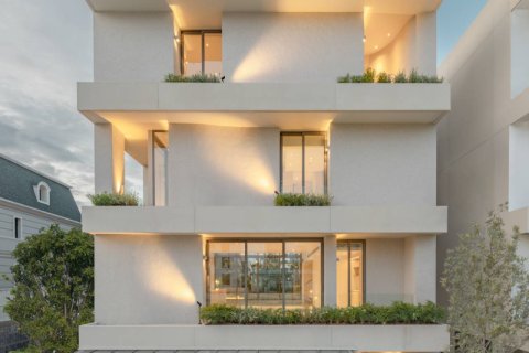 Casa de 4 dormitorios en Bangkok, Tailandia № 180620 - foto 14