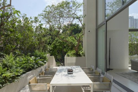 Casa de 4 dormitorios en Bangkok, Tailandia № 180620 - foto 7
