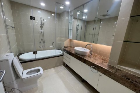 Condominio de 2 dormitorios en Bangkok, Tailandia № 65824 - foto 10