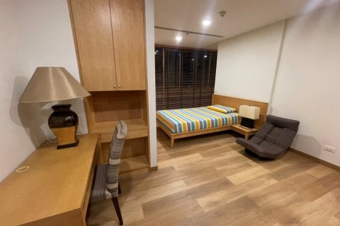 Condominio de 2 dormitorios en Bangkok, Tailandia № 65824 - foto 5
