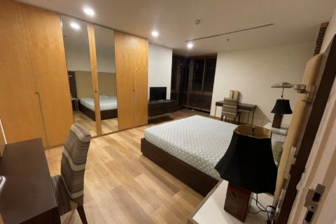 Condominio de 2 dormitorios en Bangkok, Tailandia № 65824 - foto 4