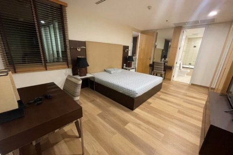 Condominio de 2 dormitorios en Bangkok, Tailandia № 65824 - foto 6