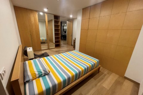 Condominio de 2 dormitorios en Bangkok, Tailandia № 65824 - foto 3