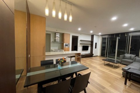 Condo in Bangkok, Thailand, 2 bedrooms № 65824