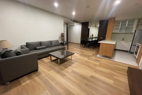 Condominio de 2 dormitorios en Bangkok, Tailandia № 65824 - foto 2