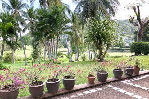 Condominio de 3 dormitorios en Hua Hin, Tailandia № 65818 - foto 18
