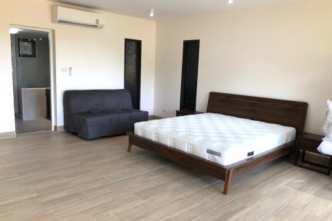 Condominio de 3 dormitorios en Hua Hin, Tailandia № 65818 - foto 10