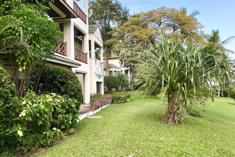 Condominio de 3 dormitorios en Hua Hin, Tailandia № 65818 - foto 16