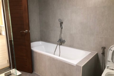 Condominio de 3 dormitorios en Hua Hin, Tailandia № 65818 - foto 7