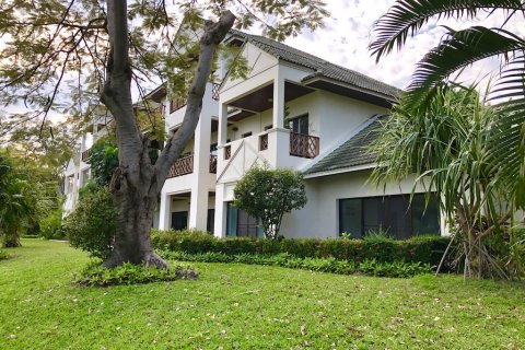 Condominio de 3 dormitorios en Hua Hin, Tailandia № 65818 - foto 19