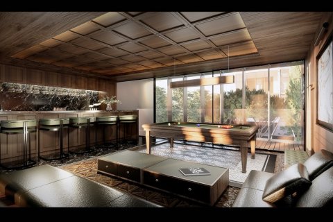Casa de 5 dormitorios en Bangkok, Tailandia № 65823 - foto 13