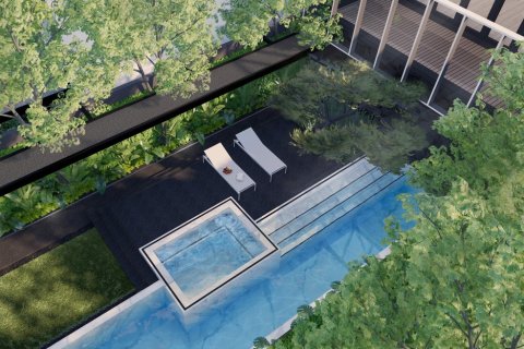 Casa de 5 dormitorios en Bangkok, Tailandia № 65823 - foto 17