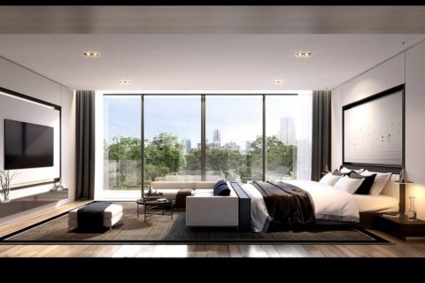Casa de 5 dormitorios en Bangkok, Tailandia № 65823 - foto 8