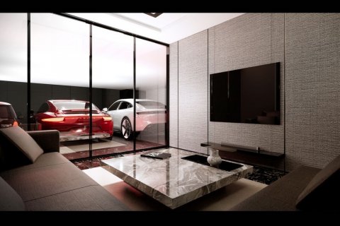 Casa de 5 dormitorios en Bangkok, Tailandia № 65823 - foto 15