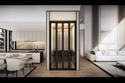 Casa de 5 dormitorios en Bangkok, Tailandia № 65823 - foto 6
