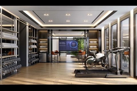 Casa de 5 dormitorios en Bangkok, Tailandia № 65823 - foto 14