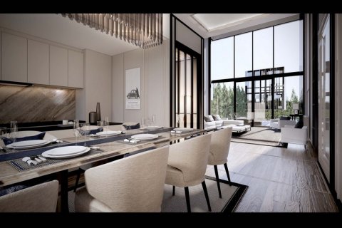 Casa de 5 dormitorios en Bangkok, Tailandia № 65823 - foto 5