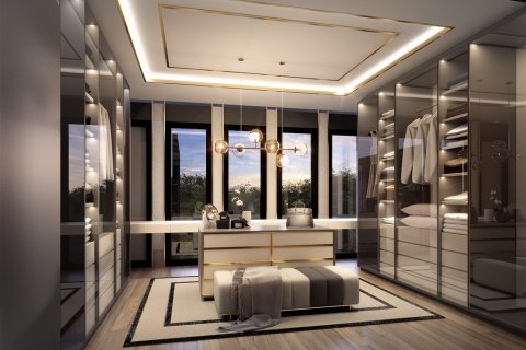 Casa de 5 dormitorios en Bangkok, Tailandia № 65823 - foto 10