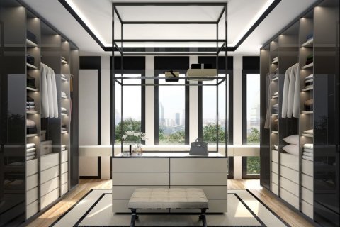 Casa de 5 dormitorios en Bangkok, Tailandia № 65823 - foto 11