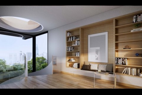 Casa de 5 dormitorios en Bangkok, Tailandia № 65823 - foto 7
