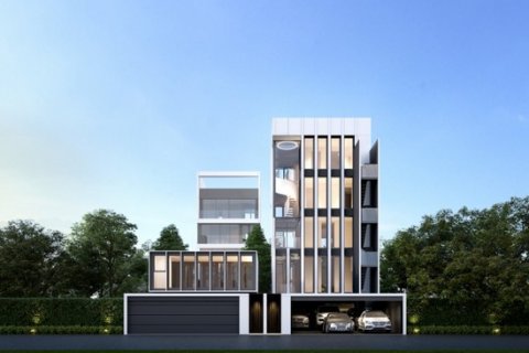 Casa de 5 dormitorios en Bangkok, Tailandia № 65823 - foto 2
