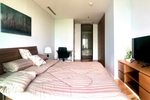 Condominio de 2 dormitorios en Bangkok, Tailandia № 65822 - foto 13