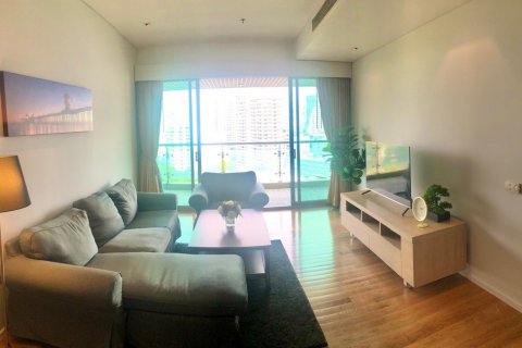 Condominio de 2 dormitorios en Bangkok, Tailandia № 65822 - foto 8