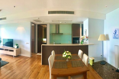 Condominio de 2 dormitorios en Bangkok, Tailandia № 65822 - foto 5