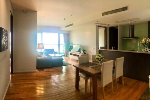 Condominio de 2 dormitorios en Bangkok, Tailandia № 65822 - foto 7