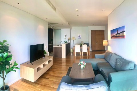 Condominio de 2 dormitorios en Bangkok, Tailandia № 65822 - foto 4