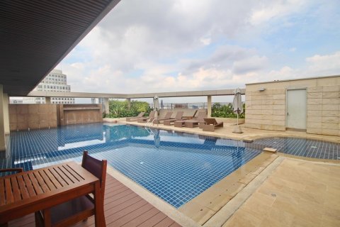 Condominio de 2 dormitorios en Bangkok, Tailandia № 65822 - foto 19
