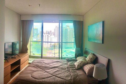 Condominio de 2 dormitorios en Bangkok, Tailandia № 65822 - foto 11