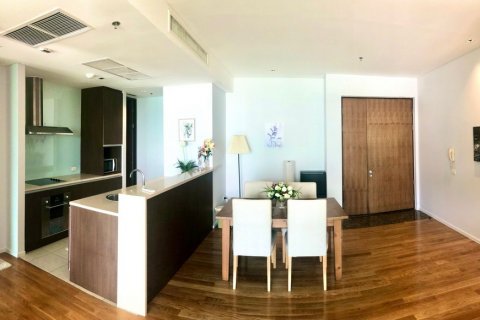 Condominio de 2 dormitorios en Bangkok, Tailandia № 65822 - foto 9