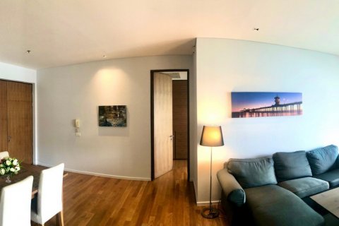 Condominio de 2 dormitorios en Bangkok, Tailandia № 65822 - foto 6