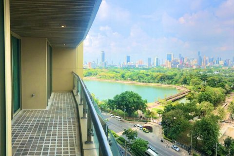 Condominio de 2 dormitorios en Bangkok, Tailandia № 65822 - foto 3
