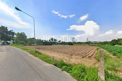 Земельный участок в Паттайе, Таиланд 9572м2 № 197625 - фото 2