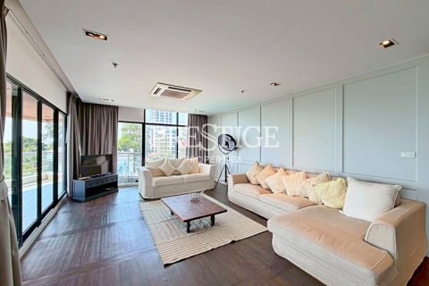 Condo à Pattaya, Thaïlande, 3 chambres № 197623 - photo 3