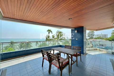 Condo à Pattaya, Thaïlande, 3 chambres № 197623 - photo 26