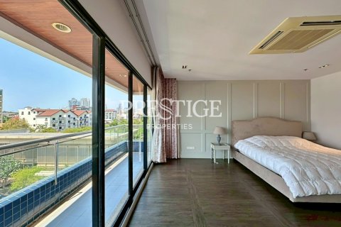 Condo à Pattaya, Thaïlande, 3 chambres № 197623 - photo 15
