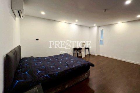 Condo à Pattaya, Thaïlande, 1 chambre № 197622 - photo 11