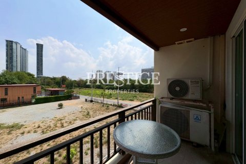 Condo à Pattaya, Thaïlande, 1 chambre № 197622 - photo 16