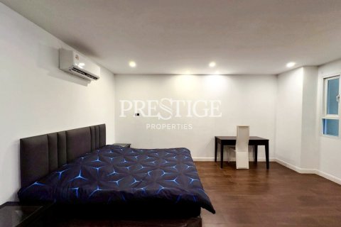 Condo à Pattaya, Thaïlande, 1 chambre № 197622 - photo 12