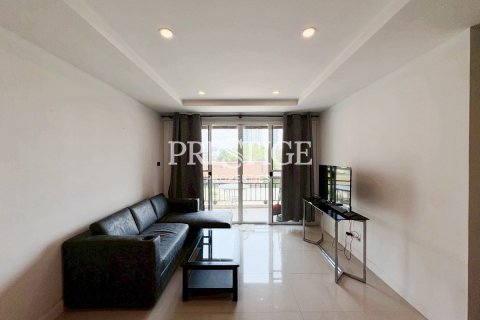 Condo à Pattaya, Thaïlande, 1 chambre № 197622 - photo 2